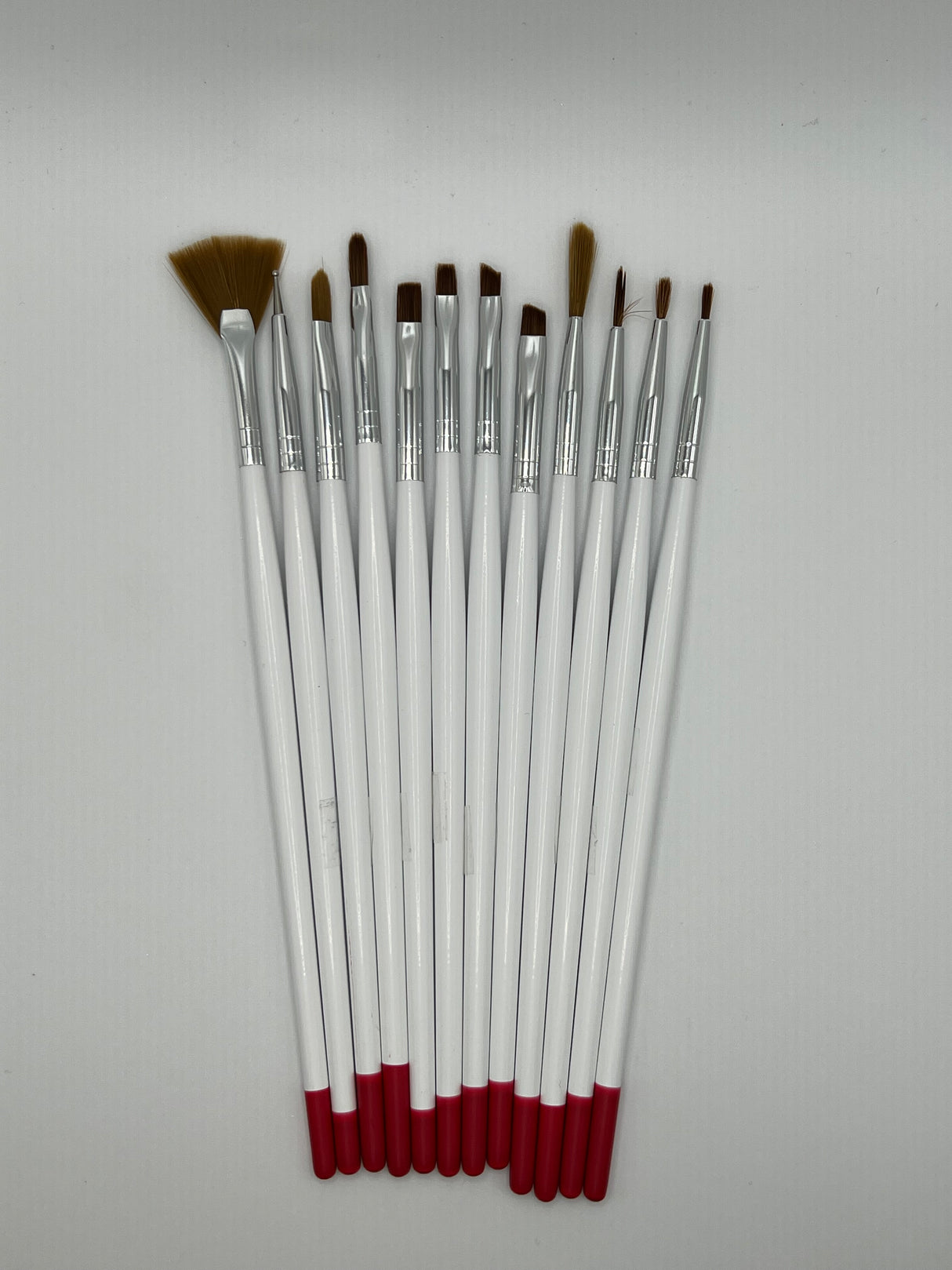 Brush Set 38