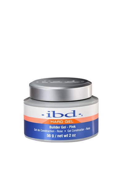 IBD UV Pink Builder Gel