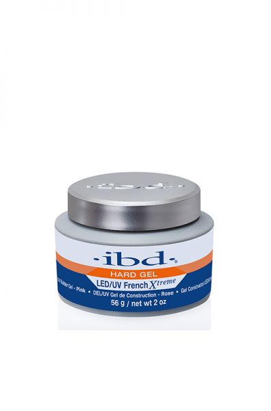 IBD LED/UV French Xtreme Pink