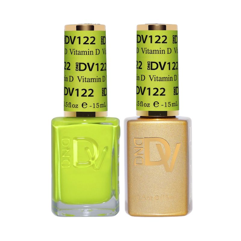 DIVA #122 Vitamin D