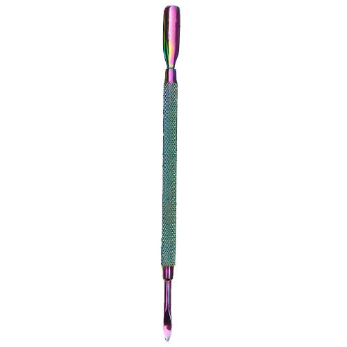 TItanium Cuticle Pusher/Spoon (BT7001)