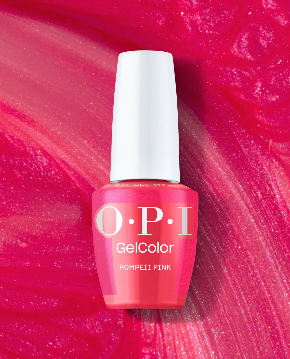 Pompeii Pink (S067)