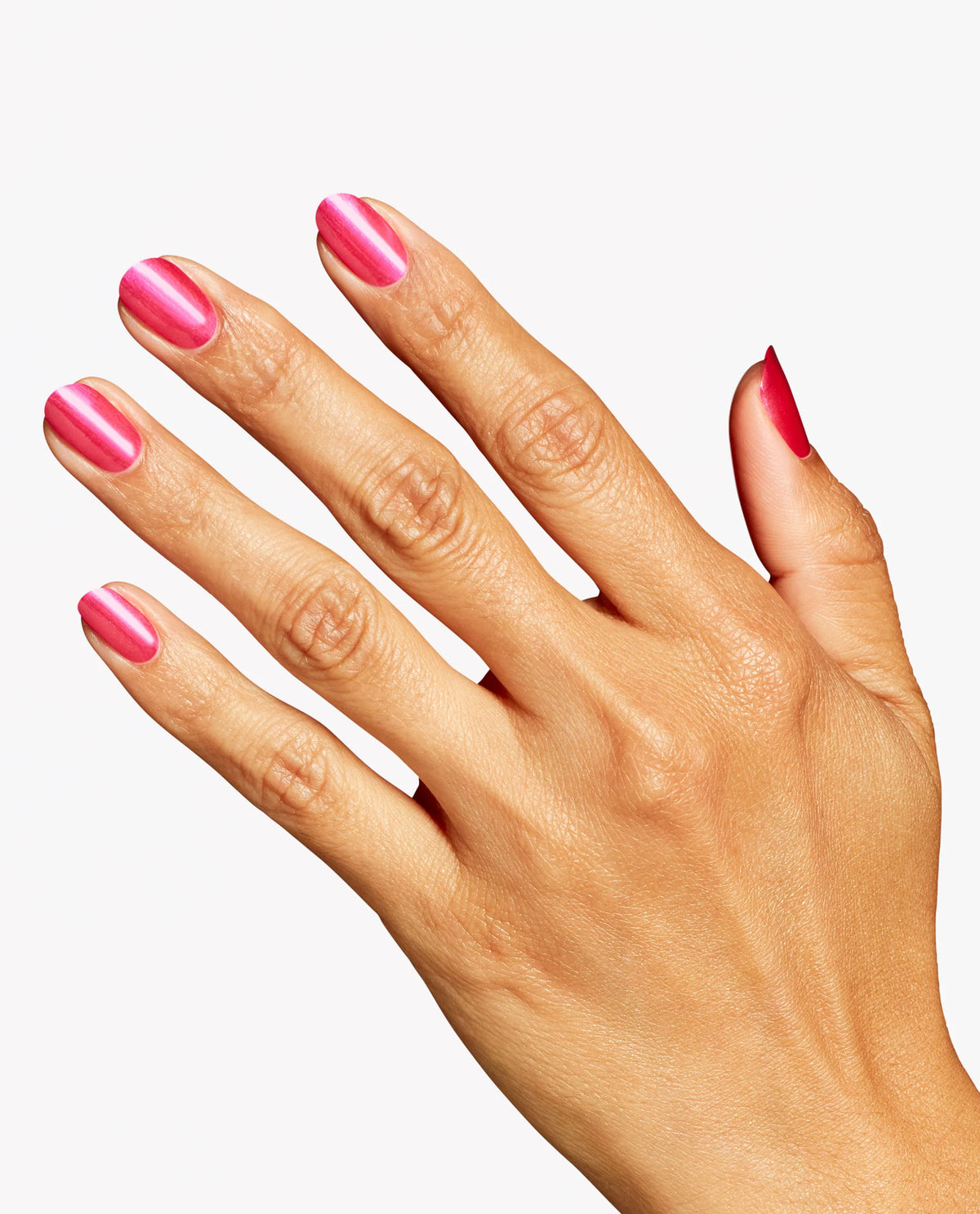 Pompeii Pink (S067)