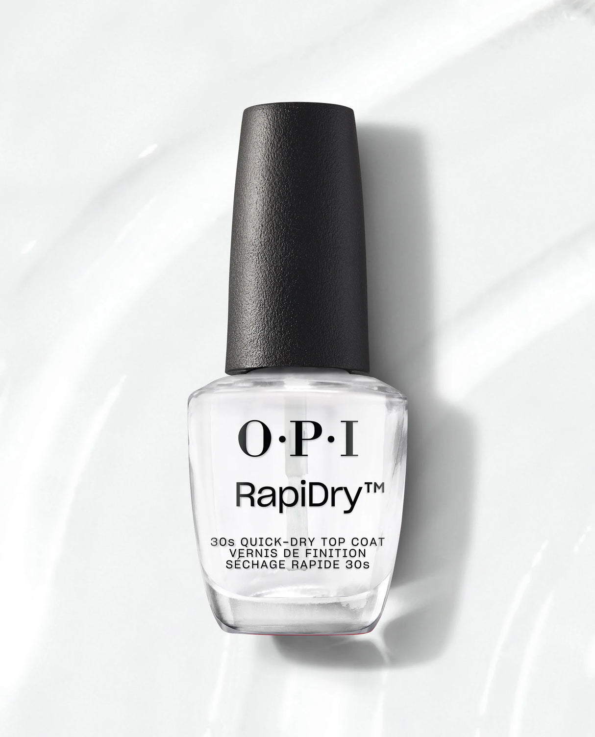 OPI Rapid Dry Top Coat 0.5oz