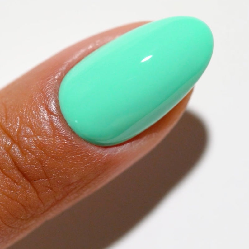 2536 Secret Paradise | L&D Beauty Nail Supply Inc
