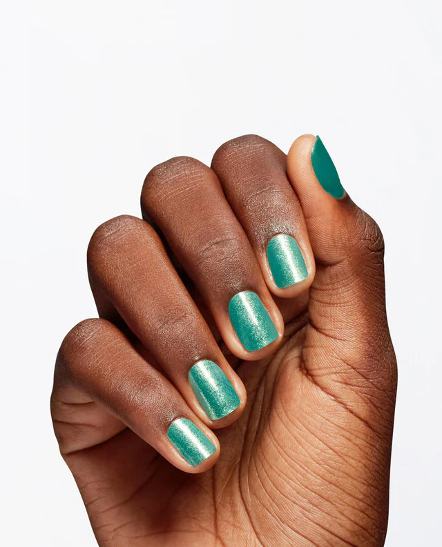 OPI Infinite Shine | Sheen Stealer (L141) 0.5 oz
