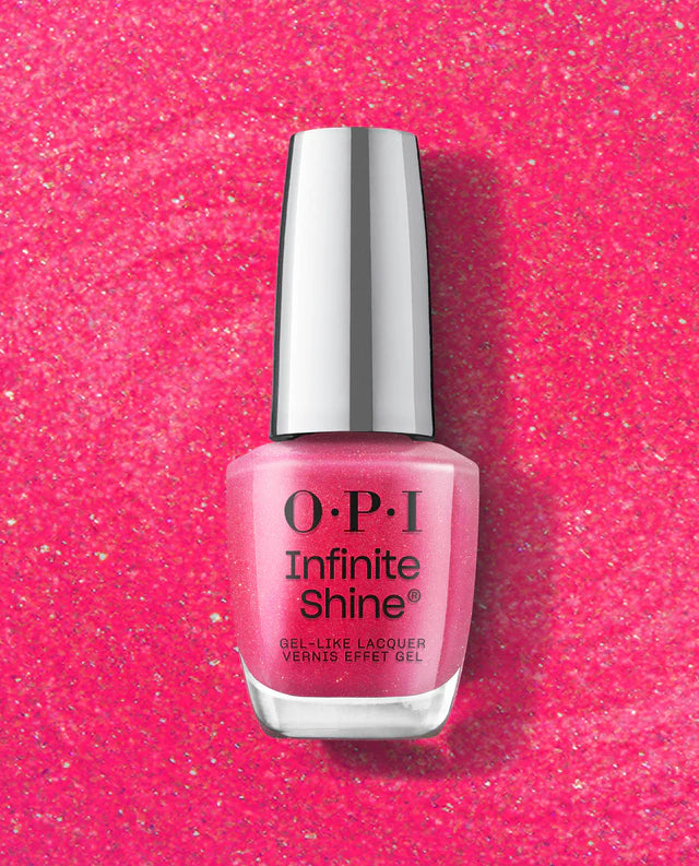 OPI Infinite Shine | Feelin’ Myself (L142) 0.5 oz