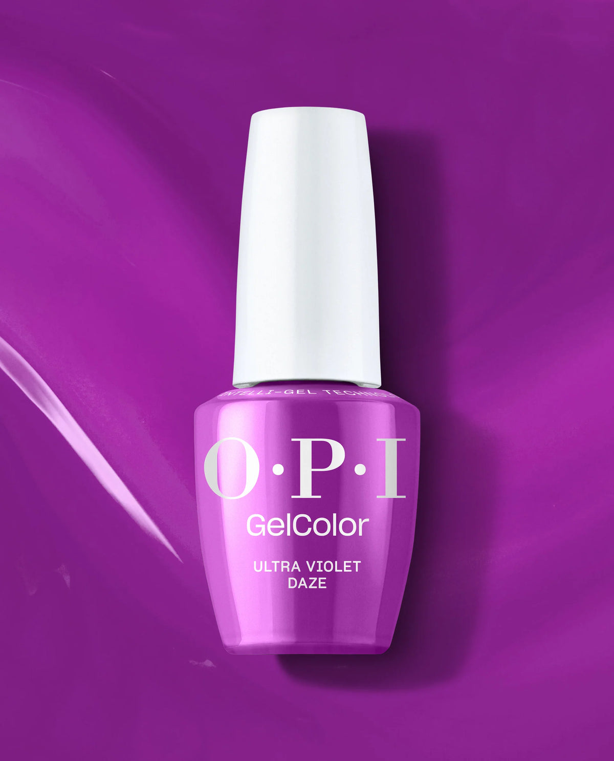 Ultra Violet Daze (S074)