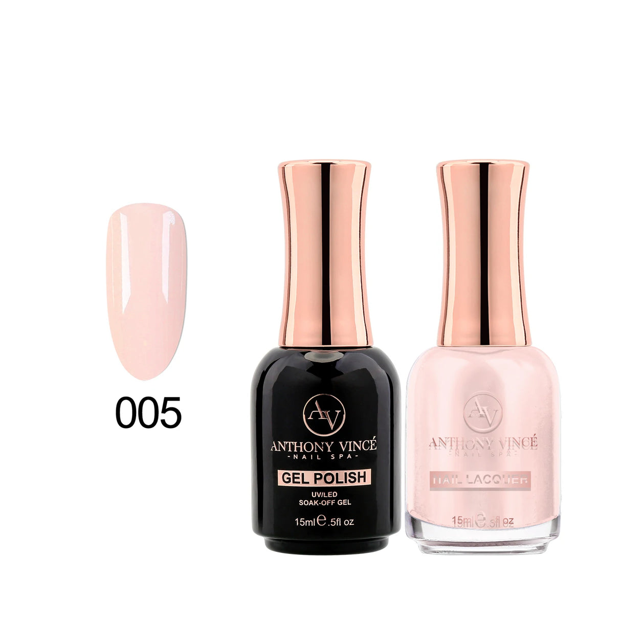Gel Duo Colors #001 - #054