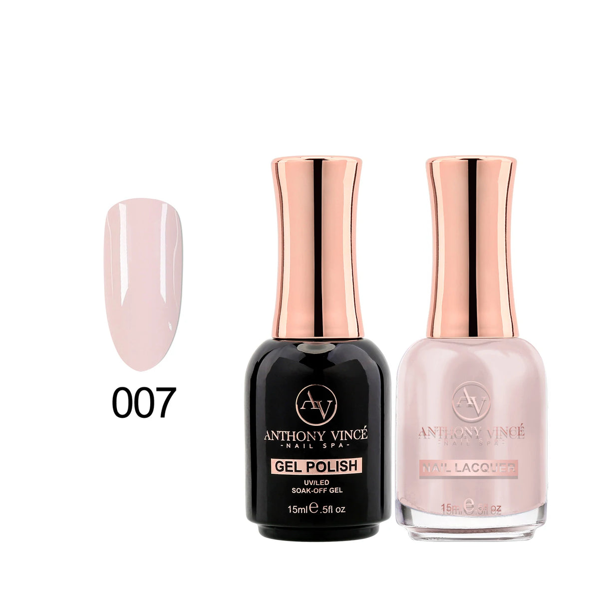 Gel Duo Colors #001 - #054
