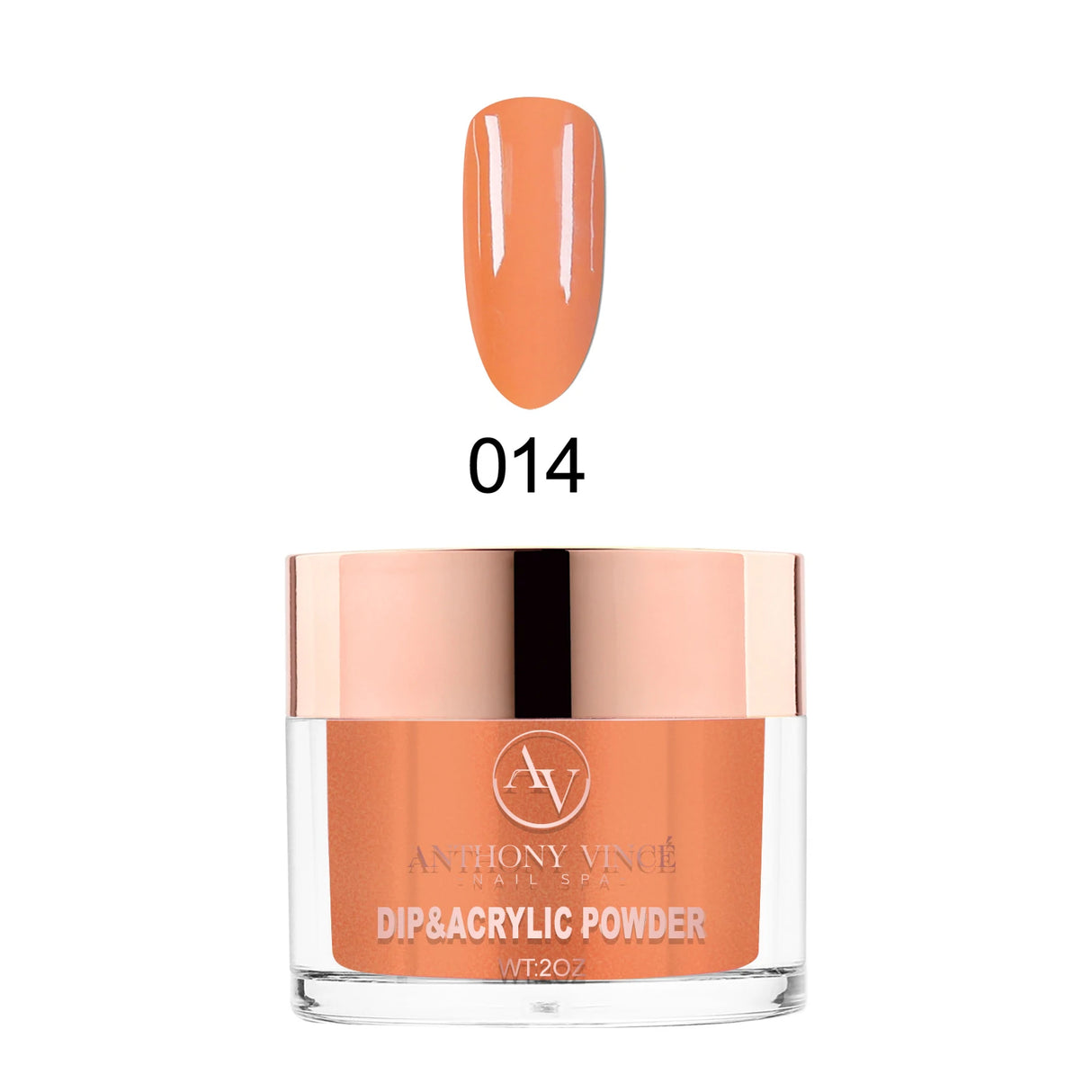 Dip/Acrylic Colors #001 - #054