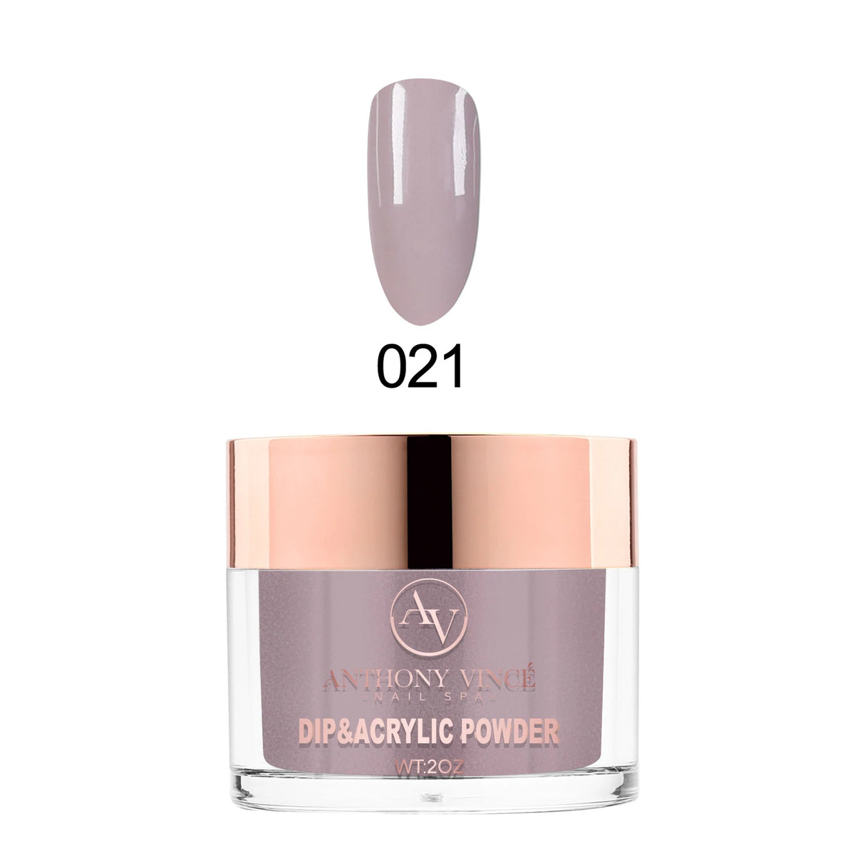 Dip/Acrylic Colors #001 - #054
