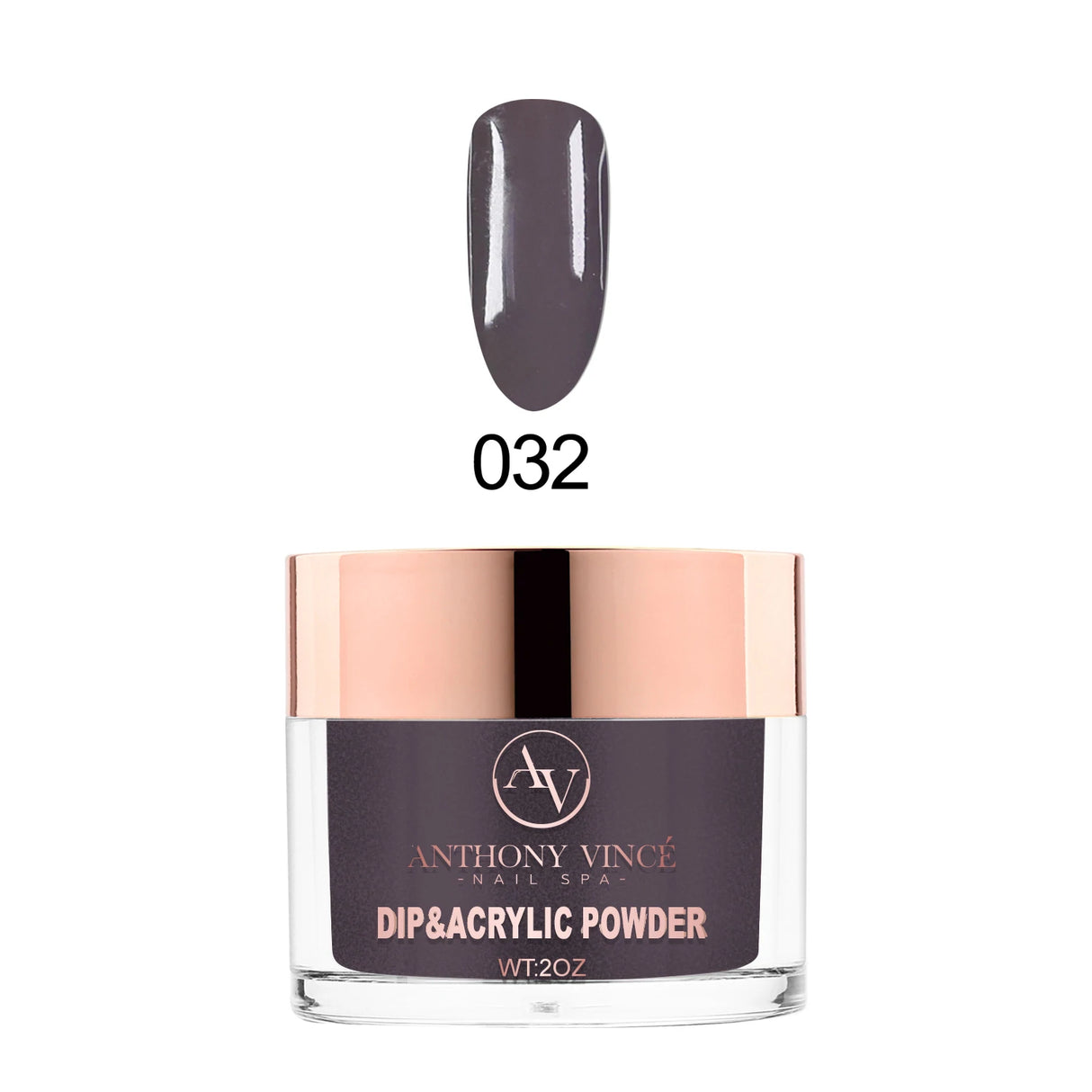 Dip/Acrylic Colors #001 - #054