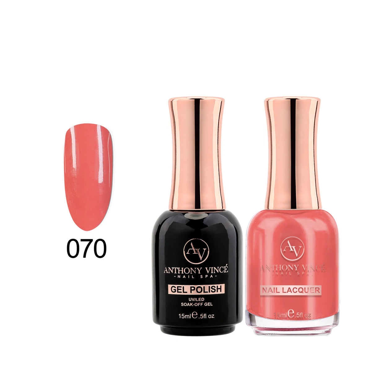 Gel Duo Colors #055 - #108