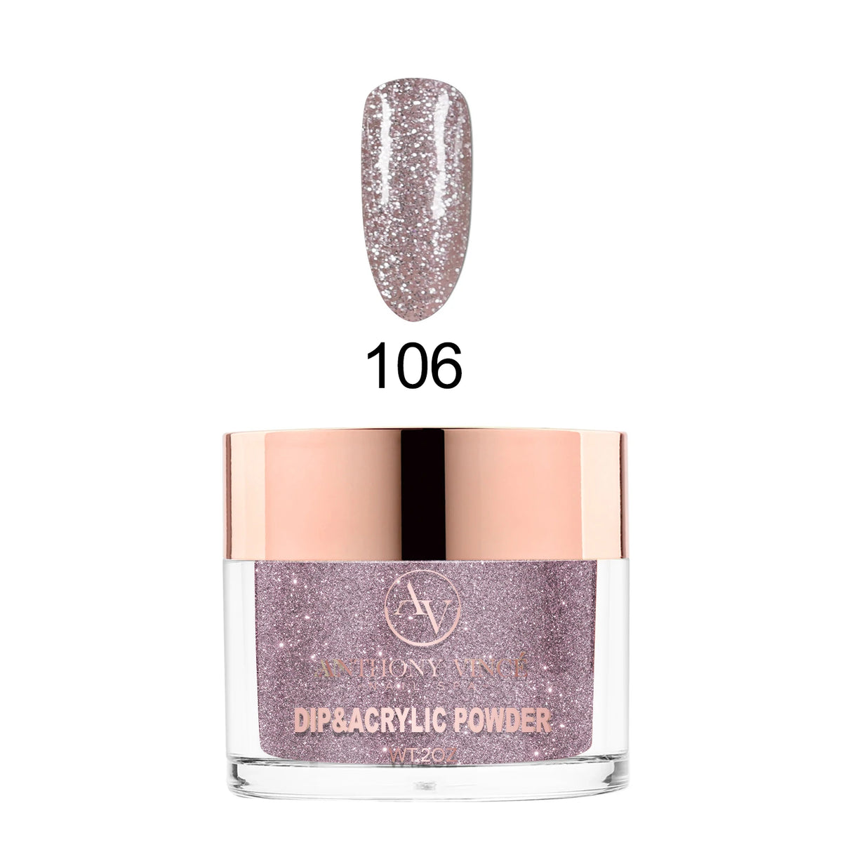 Dip/Acrylic Colors #055 - #108