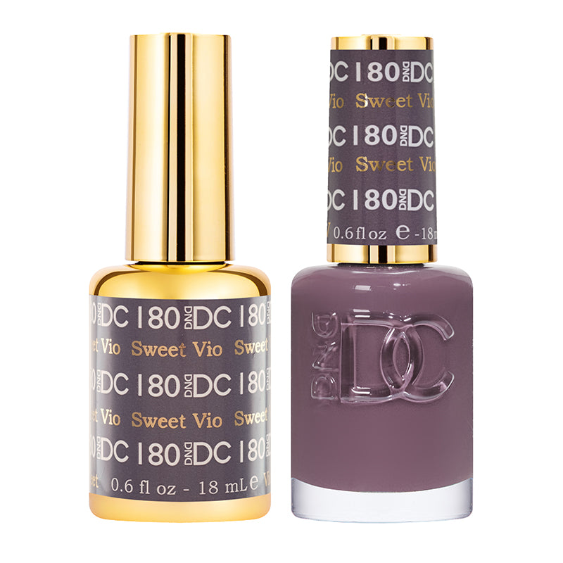 #180 Sweet Violet