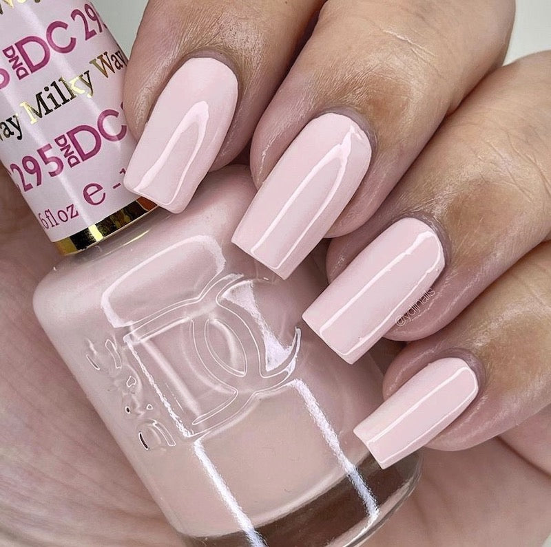 295-Milky Way | L&D Beauty Nail Supply Inc