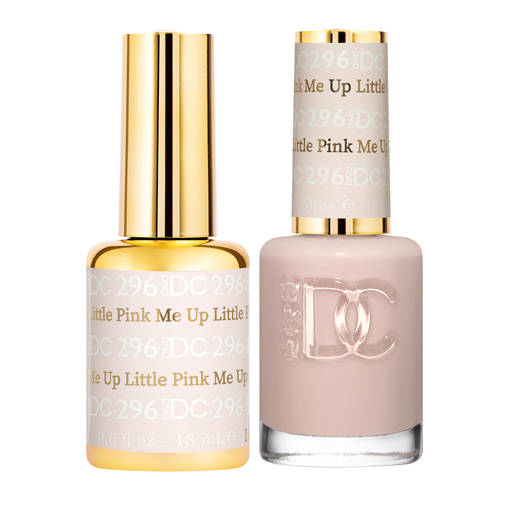 #296-Little Pink Me UP