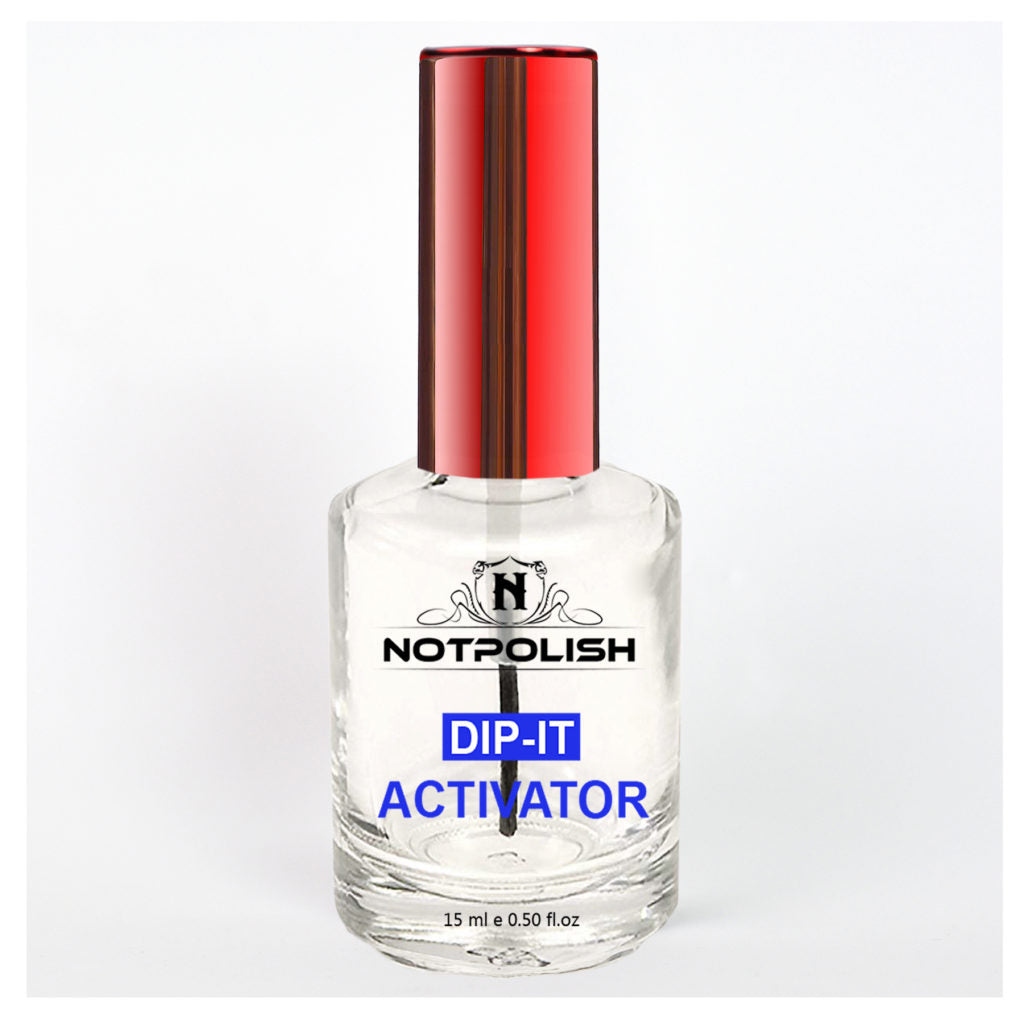 Step 3 - Activator