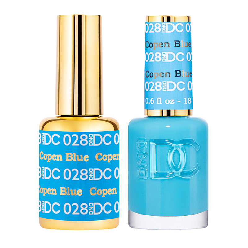#28-Copen Blue