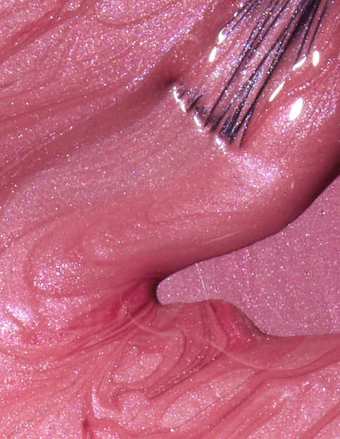 Not So Bora-Bora-ing Pink (S45)