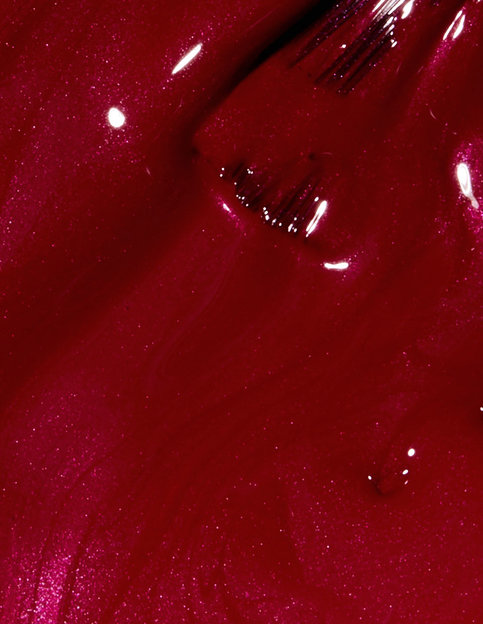 OPI Red (L72)