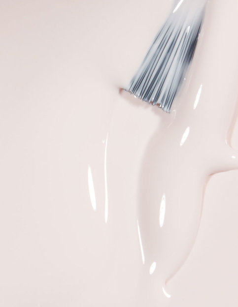 Beyond the Pale Pink (L35)