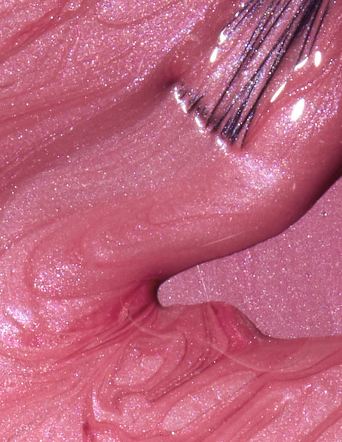 Not So Bora-Bora-ing Pink (S45)