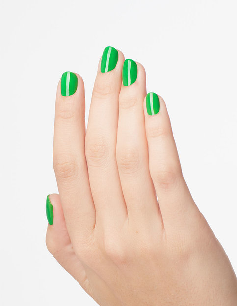 Green Come True (BC4)