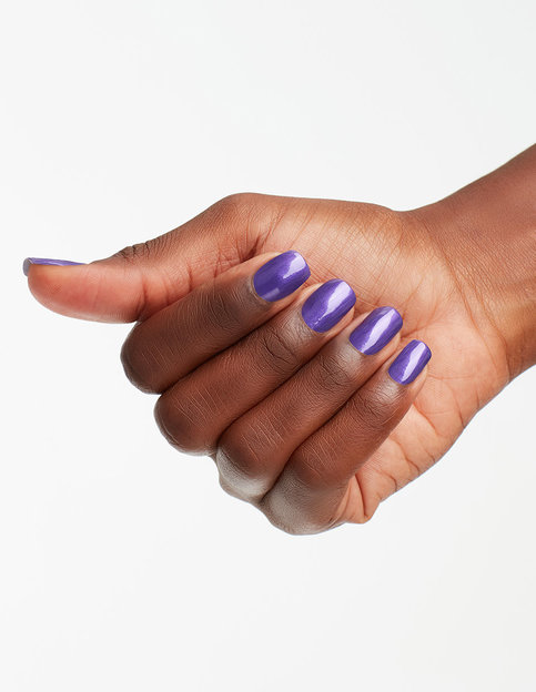 Purple With a Purpose (B30)