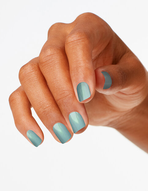 OPI Infinite Shine | Sage Simulation (D57) 0.5 oz