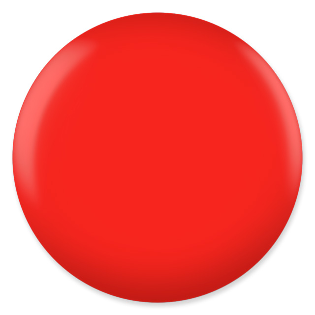#64-Valentine Red