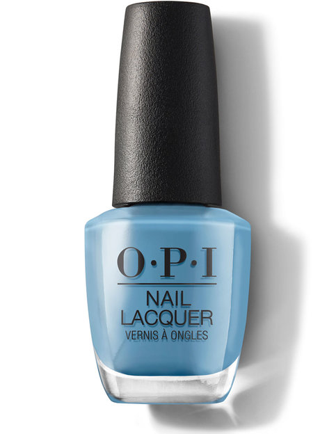 OPI Grabs the Unicorn by the Horn (U20)