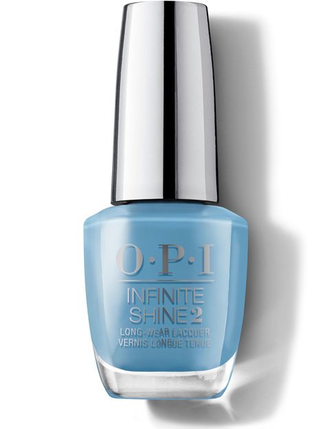 OPI Grabs the Unicorn by the Horn (U20)