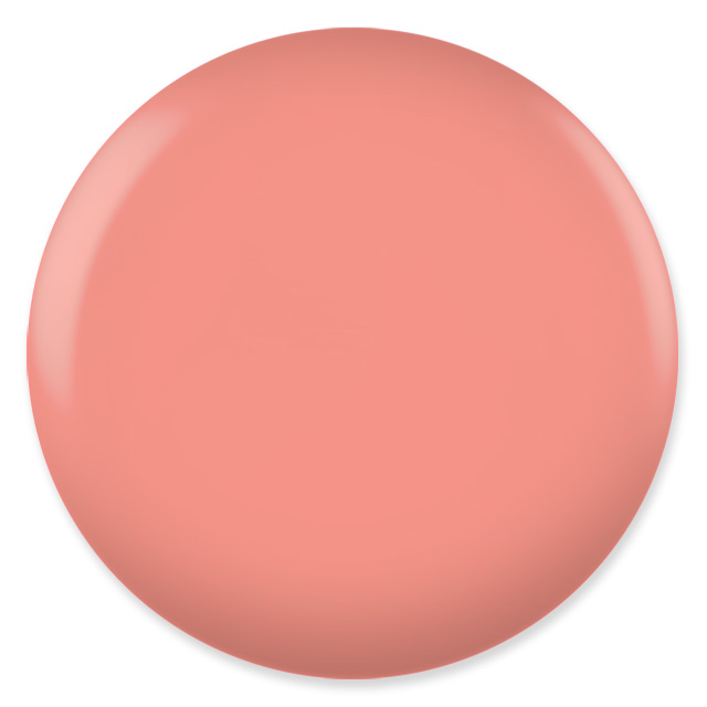 #609 Peachy Keen
