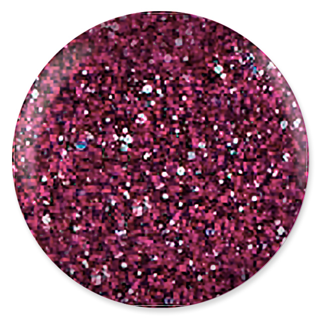 #403 Fuchsia Star