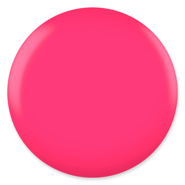 #15-Pink Daisy