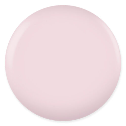 #122-Soft Pink