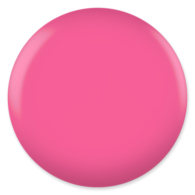 #115-Charming Pink