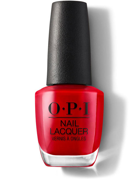 Big Apple Red (N25)