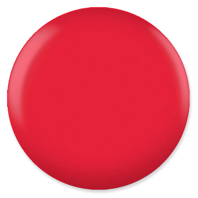 #563 DND Red