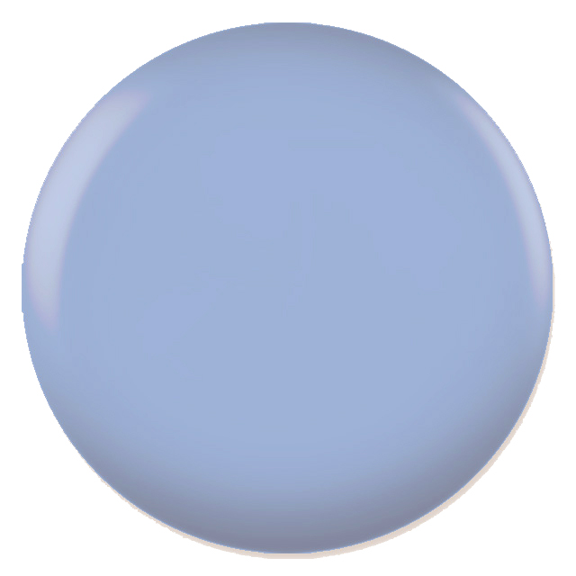 #574 Blue Bell