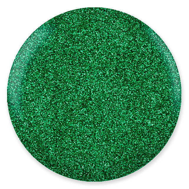 #524 Green To Green