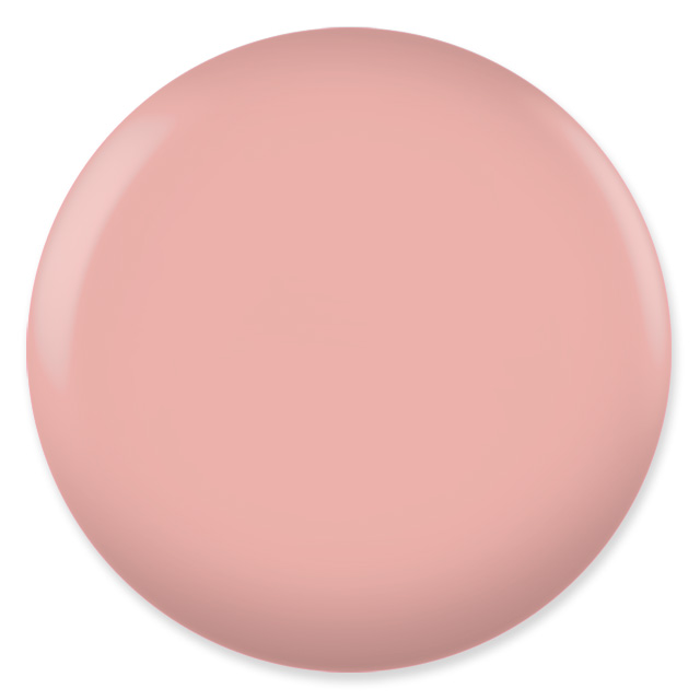 #618 Peach Buff