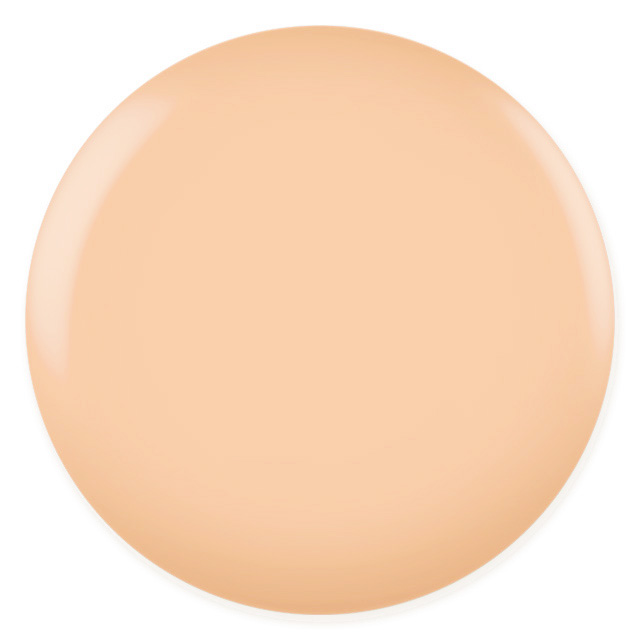 #587 Peach Cream