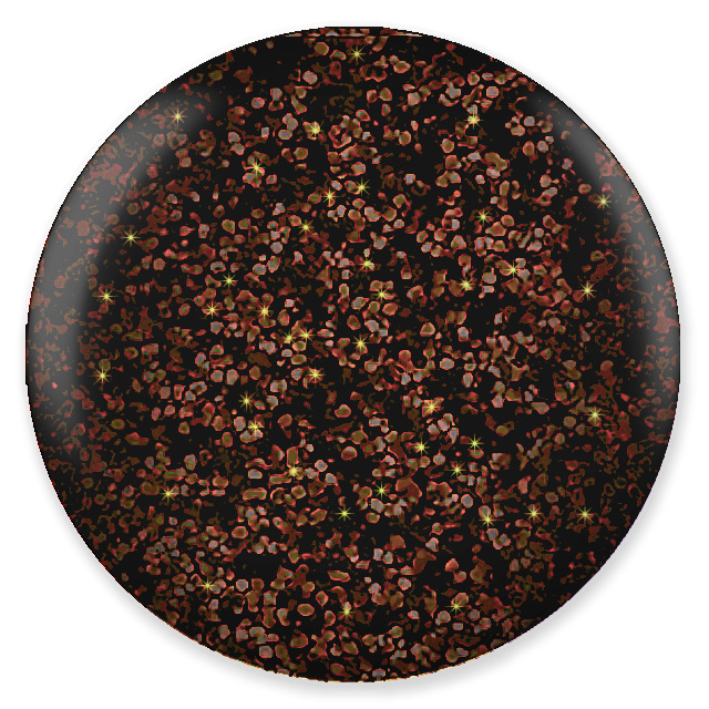 #628 Dark Rosewood