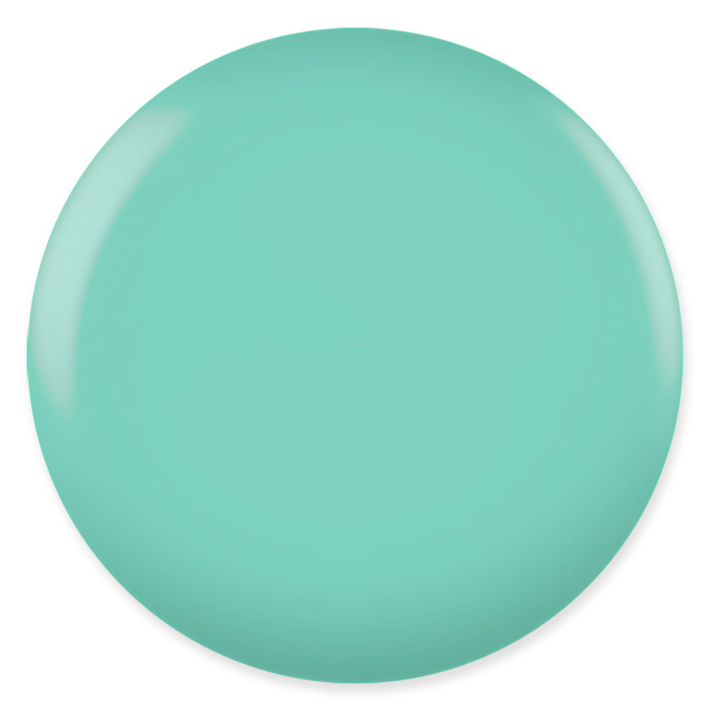 #667 Mint Tint