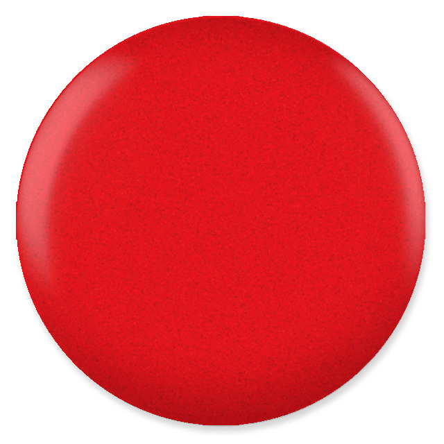 #474 Striking Red