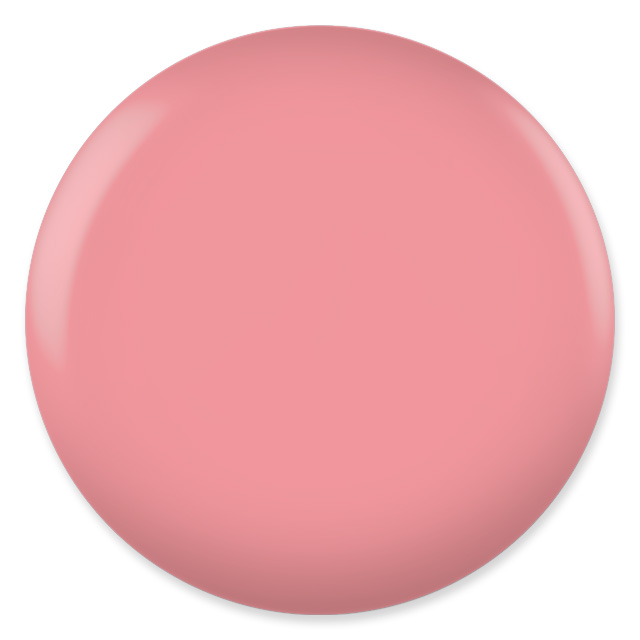 #134-Easy Pink