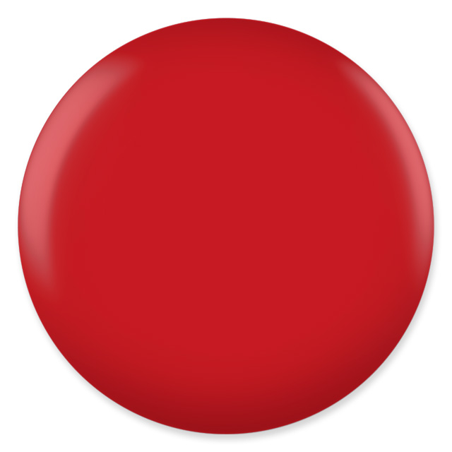 #67-Fire Engine Red